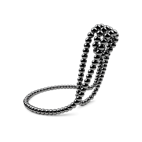 Gravity Cellar™ –  Pearl Floating Bottle Holder