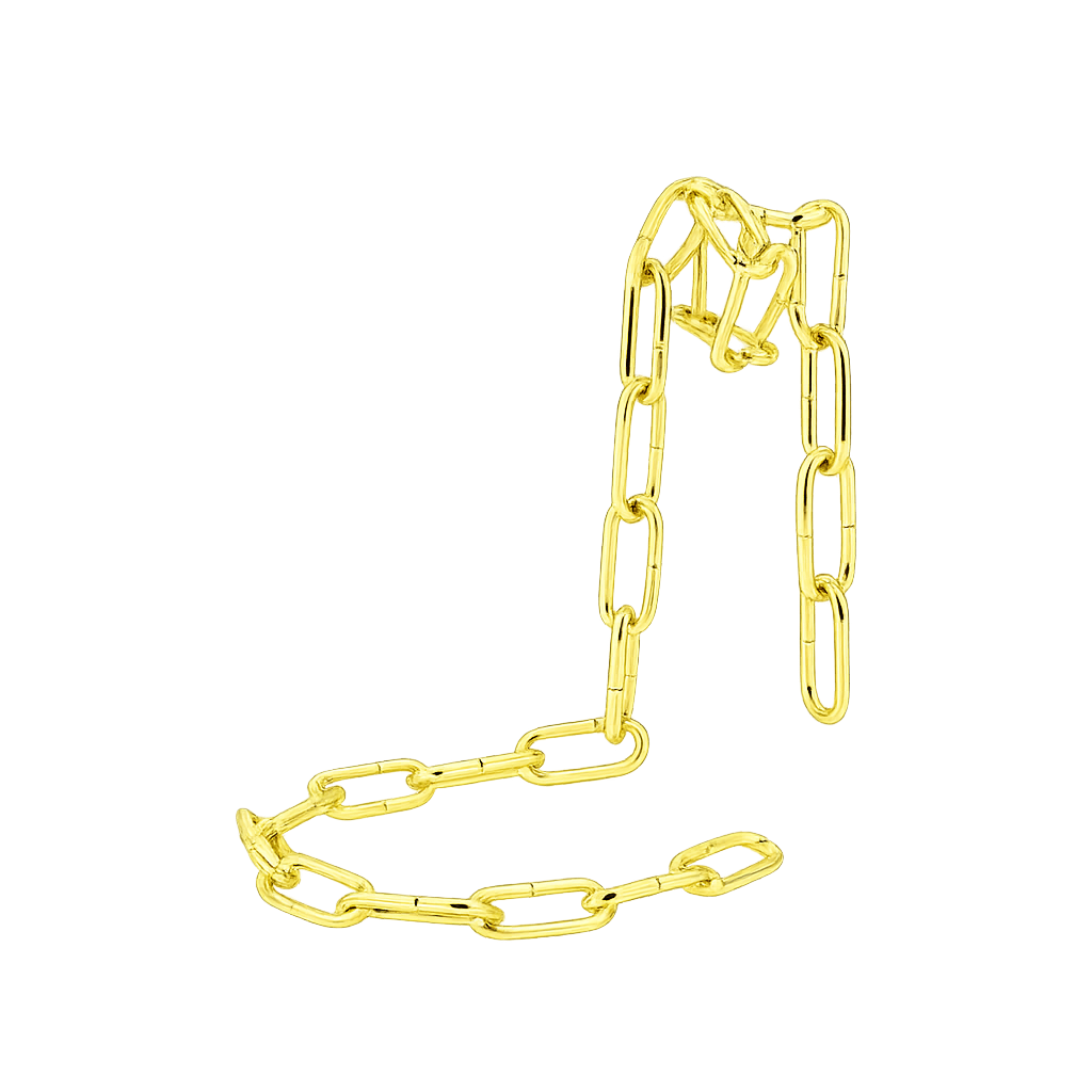 Gravity Cellar™ – Chain Floating  Bottle Holder